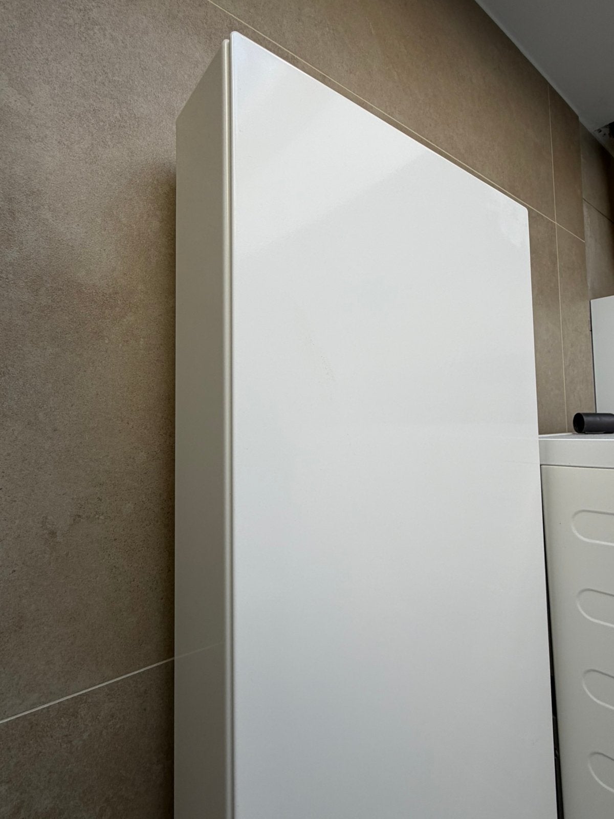 Van Marcke by Henrad Alto Plan type 22 (1 jaar oud!!!), Doe-het-zelf en Bouw, Ophalen, Radiator, Minder dan 60 cm, Zo goed als nieuw