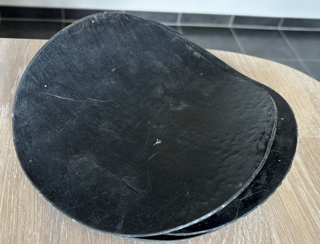 EPDM CORNER FLASHING DIA 220, Doe-het-zelf en Bouw, Ophalen, Nieuw, Overige typen