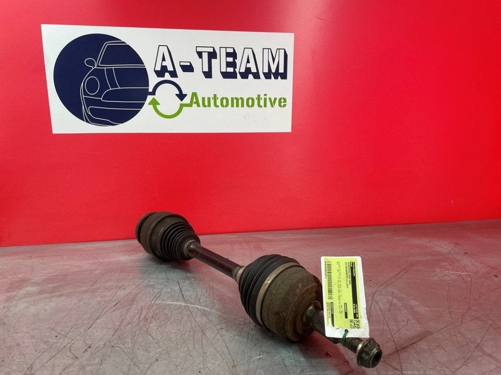 CARDAN AVANT GAUCHE (TRANSMISSION) Transporter T5, Volkswagen, Volkswagen AG, Utilisé, Kundenbetreuung@volkswagen.de