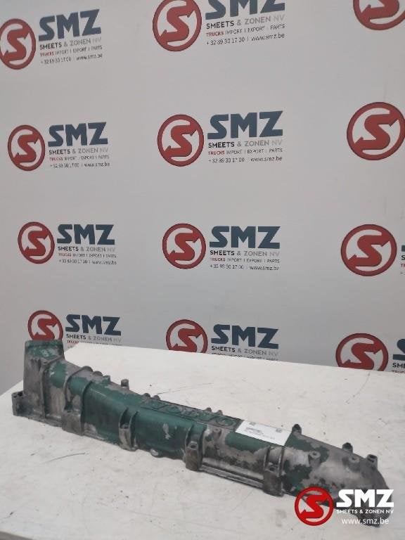 Occ Spruitstuk Volvo D13 21124192, Gebruikt, Volvo, Motor en Accessoires
