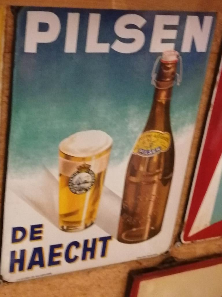 Gezocht nog wat oude reclames voor mijn verzameling, Ophalen of Verzenden, Zo goed als nieuw