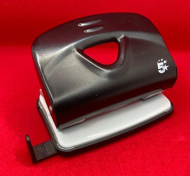 PERFORATOR 5 STAR 20 VEL, Diversen, Ophalen of Verzenden, Zo goed als nieuw