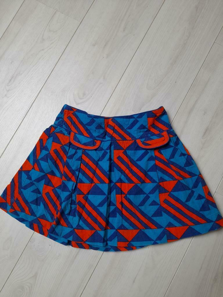 Rokje Fred & Ginger maat 140, Kinderen en Baby's, Kinderkleding | Maat 140, Ophalen of Verzenden, Zo goed als nieuw