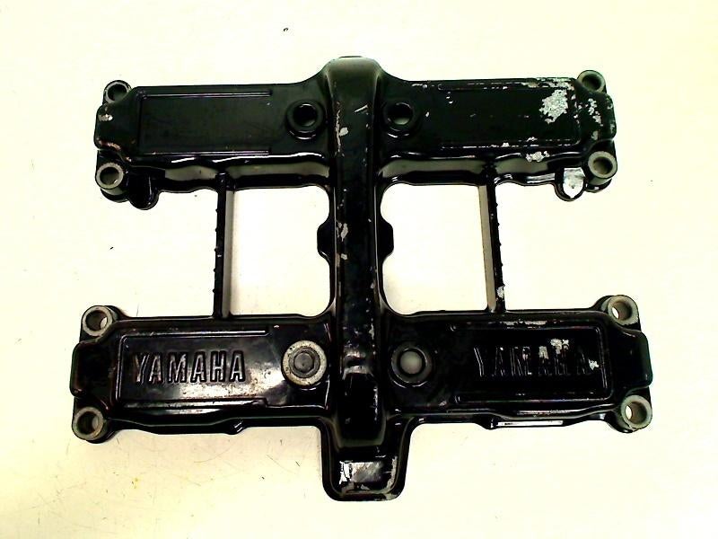 Yamaha YX 600 RADIAN 1986-1990 Kleppendeksel, Motoren, Ophalen of Verzenden, Gebruikt