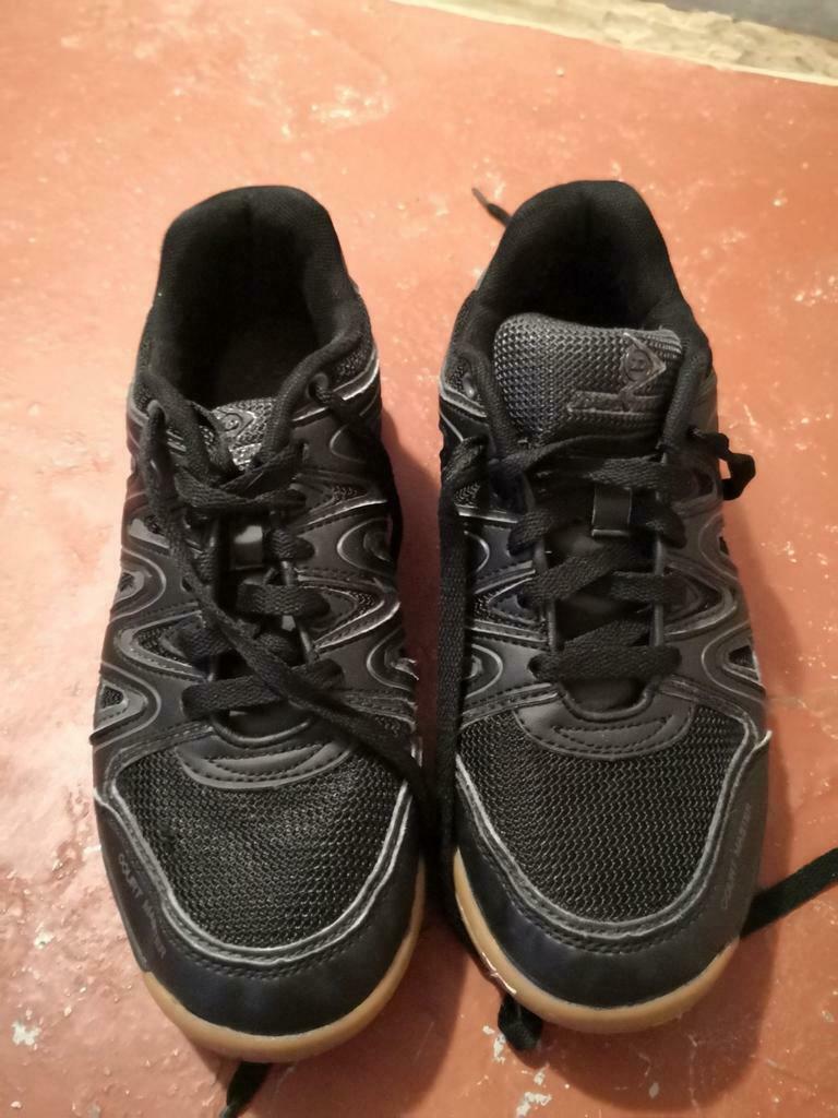 Baskets Dunlop., Comme neuf, Enlèvement, Chaussures de sport, Dunlop
