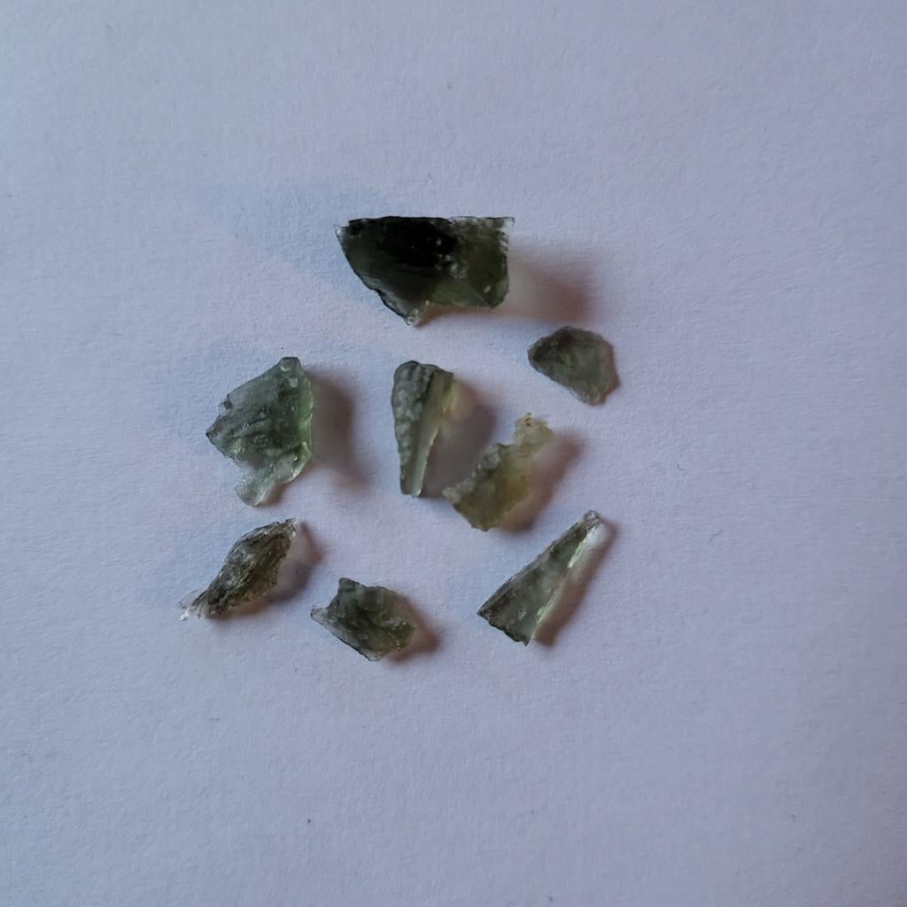 Moldaviet, Ophalen of Verzenden