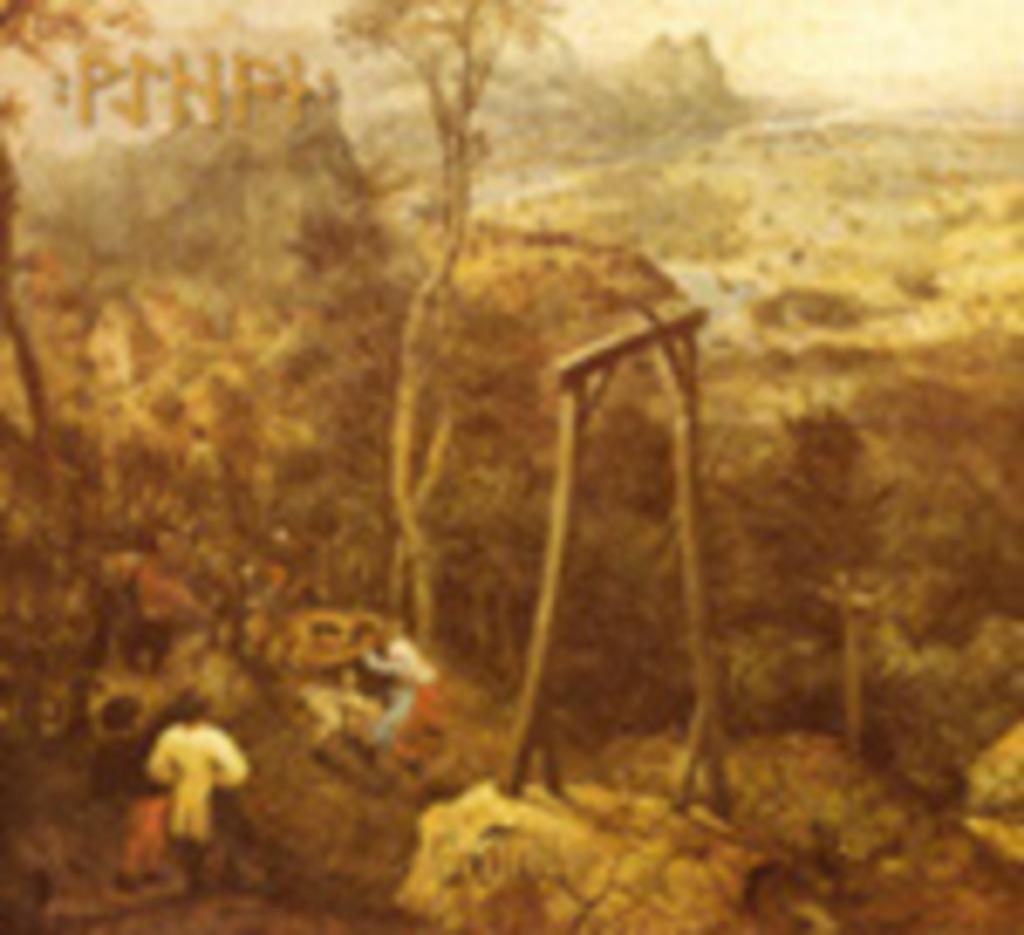 Weihan ‎: Galder (CD) (Vlaamse) Neofolk, Enlèvement ou Envoi