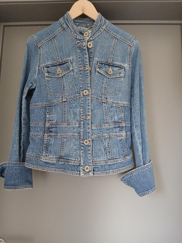 veste en jean mexx pour femme, Vêtements | Femmes, Taille 38/40 (M), Mexx, Enlèvement ou Envoi, Comme neuf