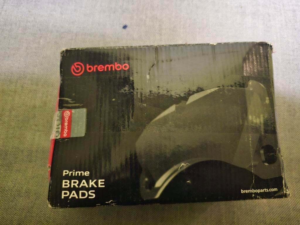 Disques et plaquettes brembo, Enlèvement ou Envoi, Ford