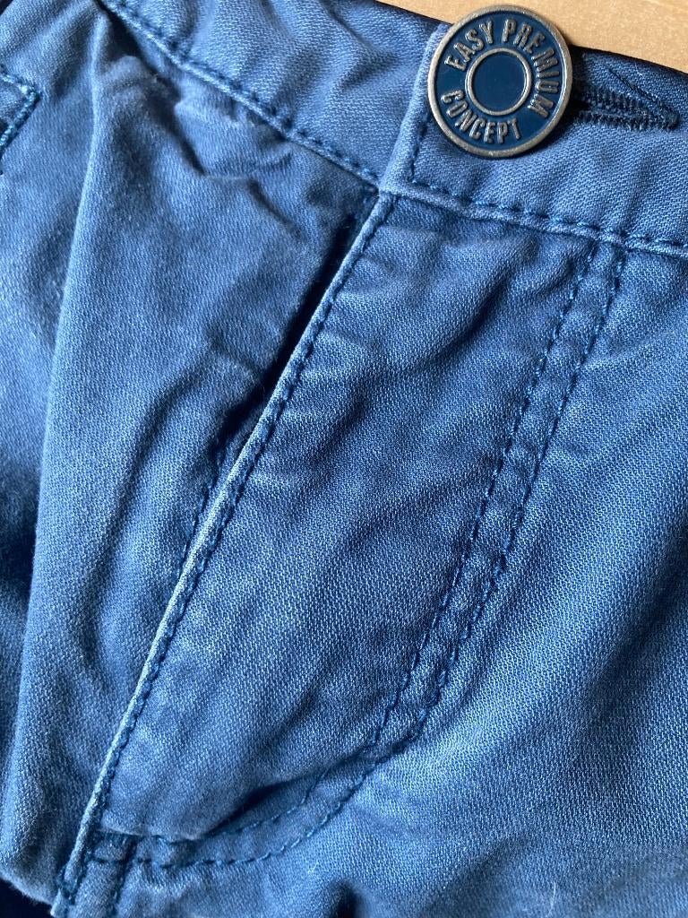 Pantalon été - Garçon 9 ans, Kinderen en Baby's, Kinderkleding | Maat 134, Gebruikt, JBC, Jongen, Ophalen