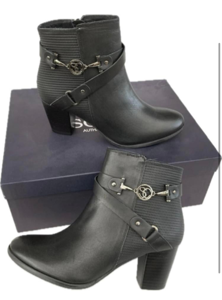 Scapa Botillons neufs, Vêtements | Femmes, Chaussures, Neuf, Scapa, Enlèvement ou Envoi, Boots et Botinnes