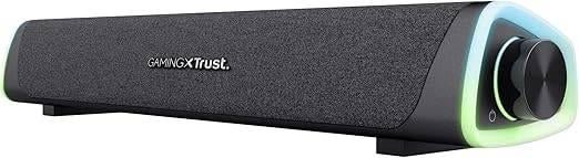 Trust Gaming | Soundbar | LIVRAISON GRATUITE, Neuf, TRUST GAMING, -, -