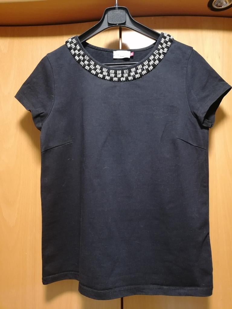 T-shirt, Manches courtes, Taille 38/40 (M), Enlèvement ou Envoi, Melvin