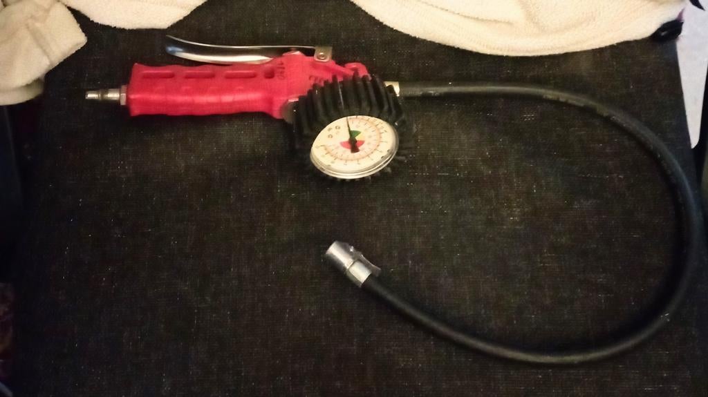 Compressor gereedschap, Ophalen of Verzenden