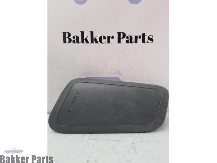 Airbag siège d'un Citroen C1, -, 3 mois de garantie, Utilisé, -