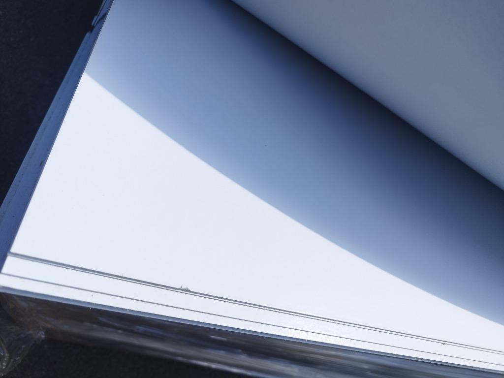 Displayline 2000x1500x1.5 mm - print/print - carton, Enlèvement, Displayline print/print, Info@timbvba.be, Geen idee