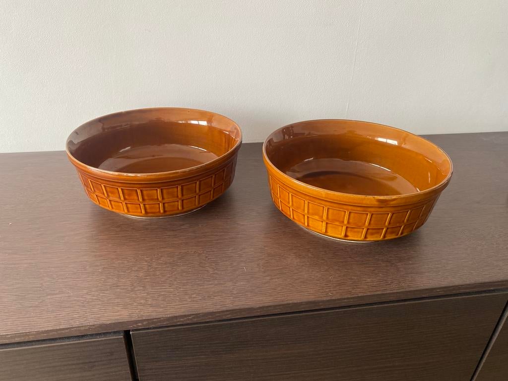 Vintage kommen Tulowice, Ophalen