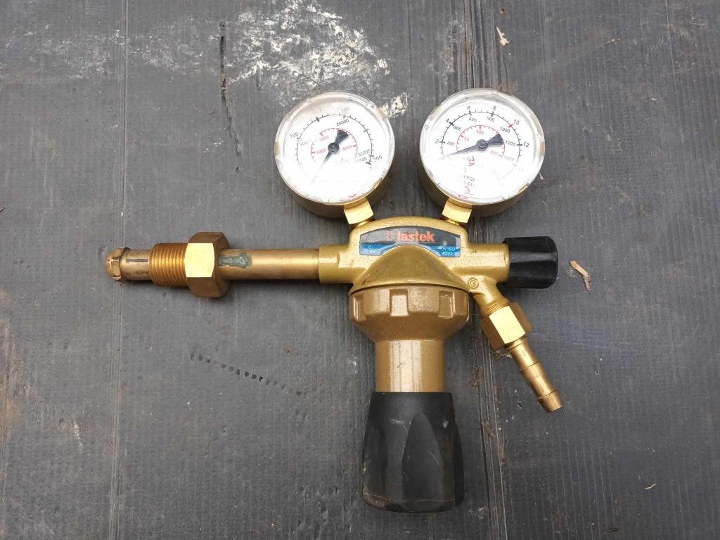 manometer, Enlèvement, Comme neuf