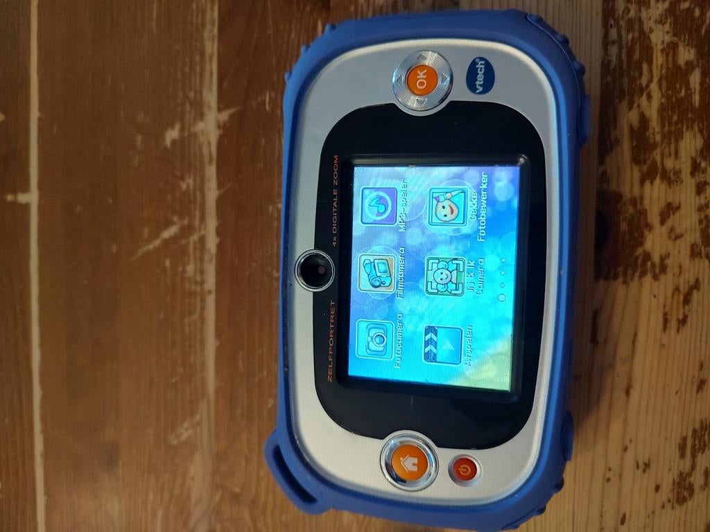 Kidizoom van V-tech., Enfants & Bébés, Enlèvement, Comme neuf