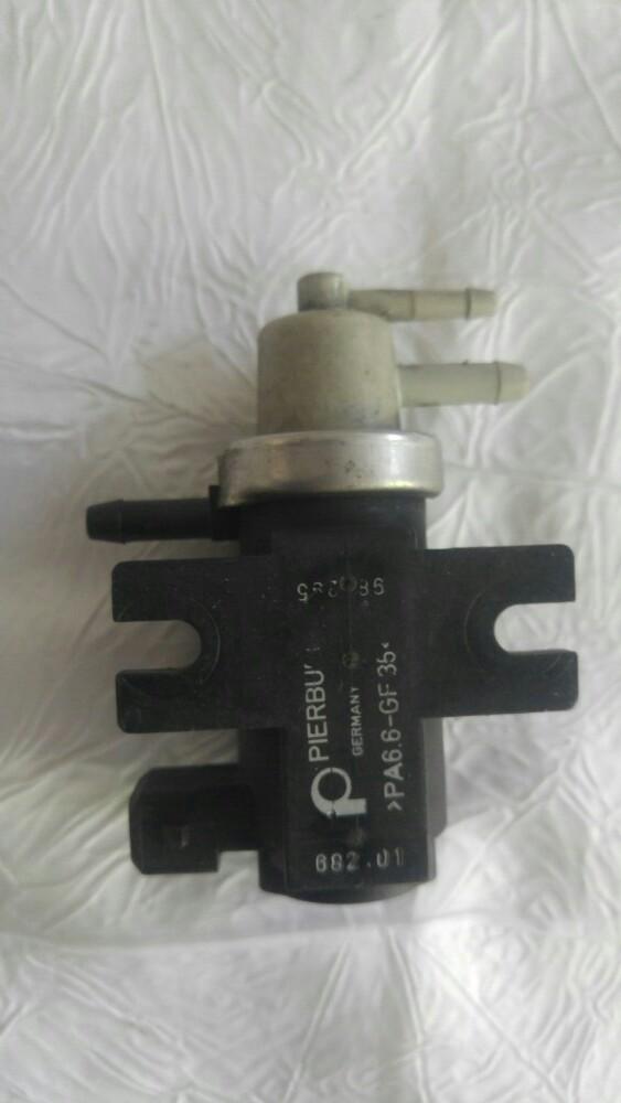 Chargeur wv audi pbg 12v pierbu, Enlèvement ou Envoi, Audi