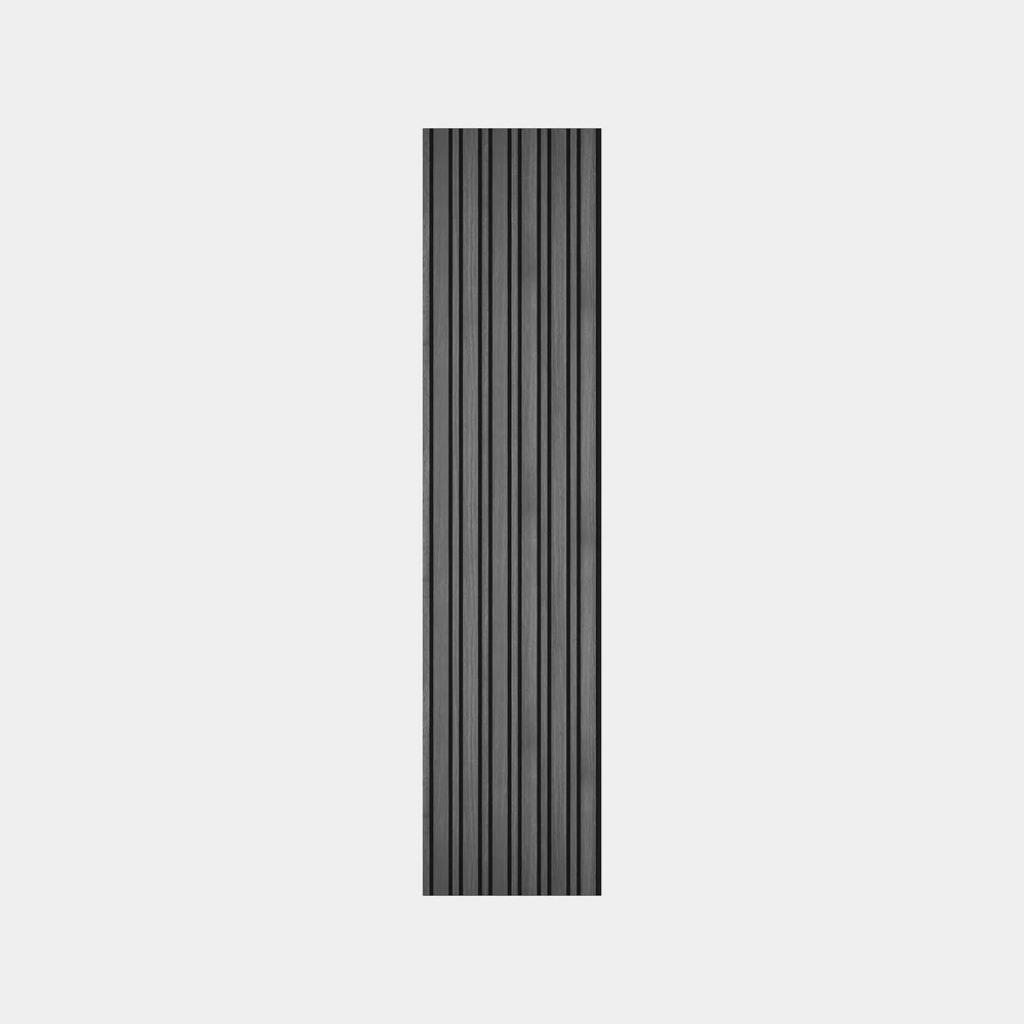 Akoestische Wandpanelen 260x60 Model "2025" in 4 Kleuren Aku, Doe-het-zelf en Bouw, Platen en Panelen, Ophalen of Verzenden, Nieuw