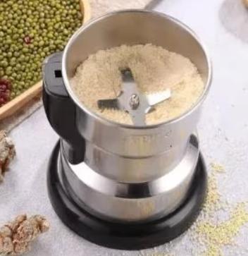 Moulin à café électrique 400 W à 4 lames, Electroménager, Enlèvement ou Envoi