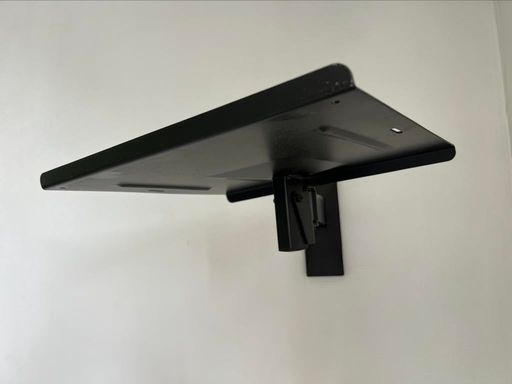 Tv beugel voor aan de muur, Ophalen, Zo goed als nieuw
