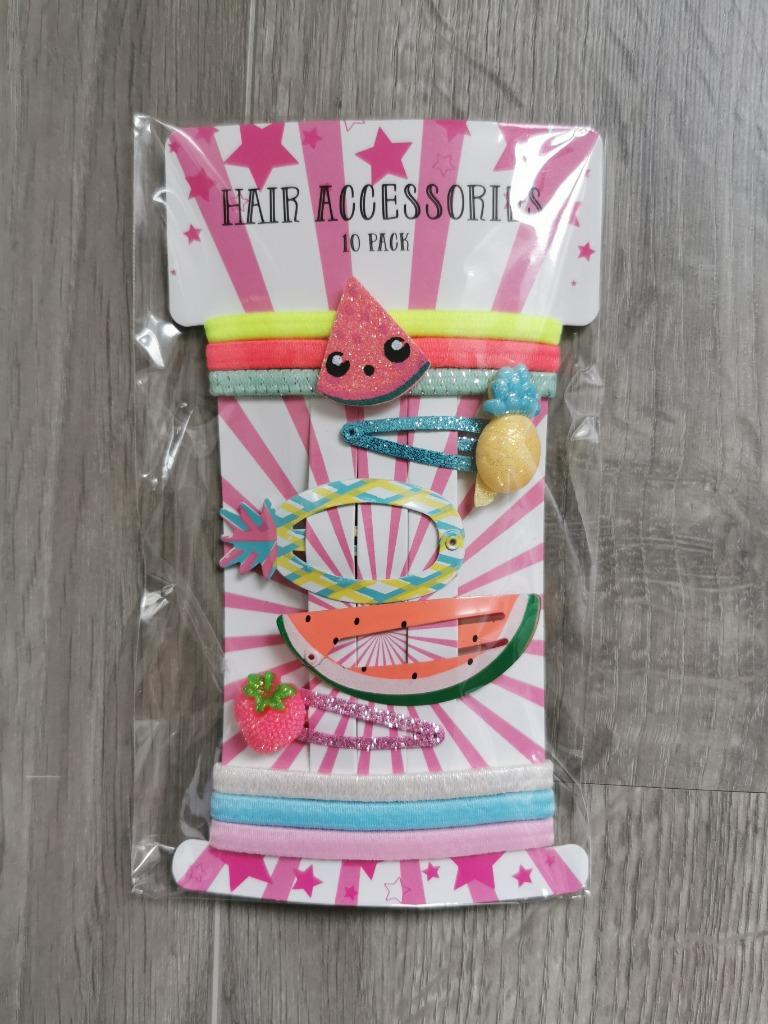 Haarrekjes en speldjes NIEUW!, Ophalen of Verzenden, Nieuw