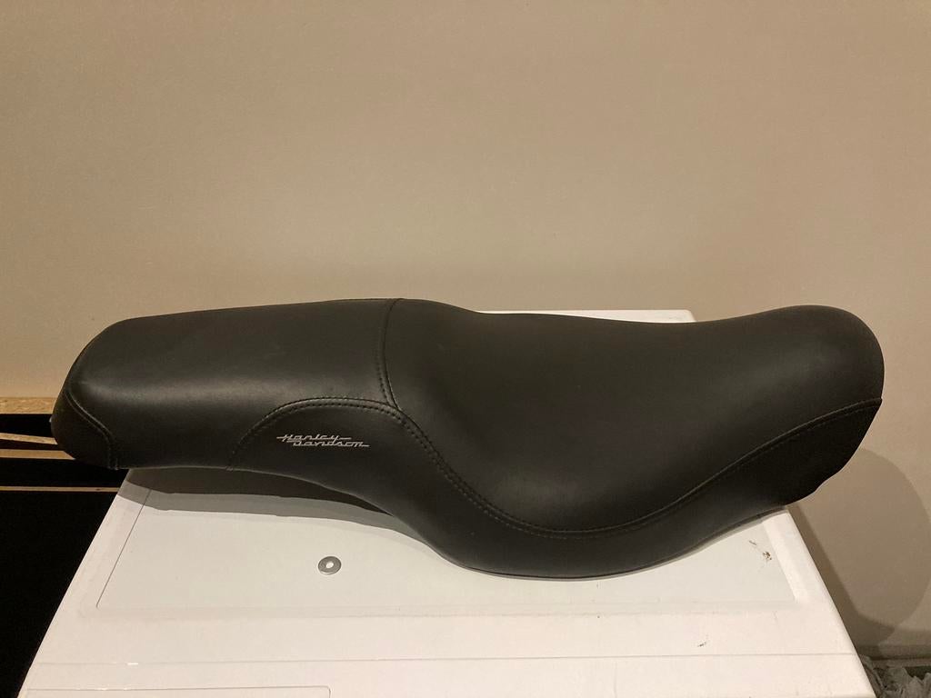Selle harley sporter, Motos, Enlèvement, Utilisé