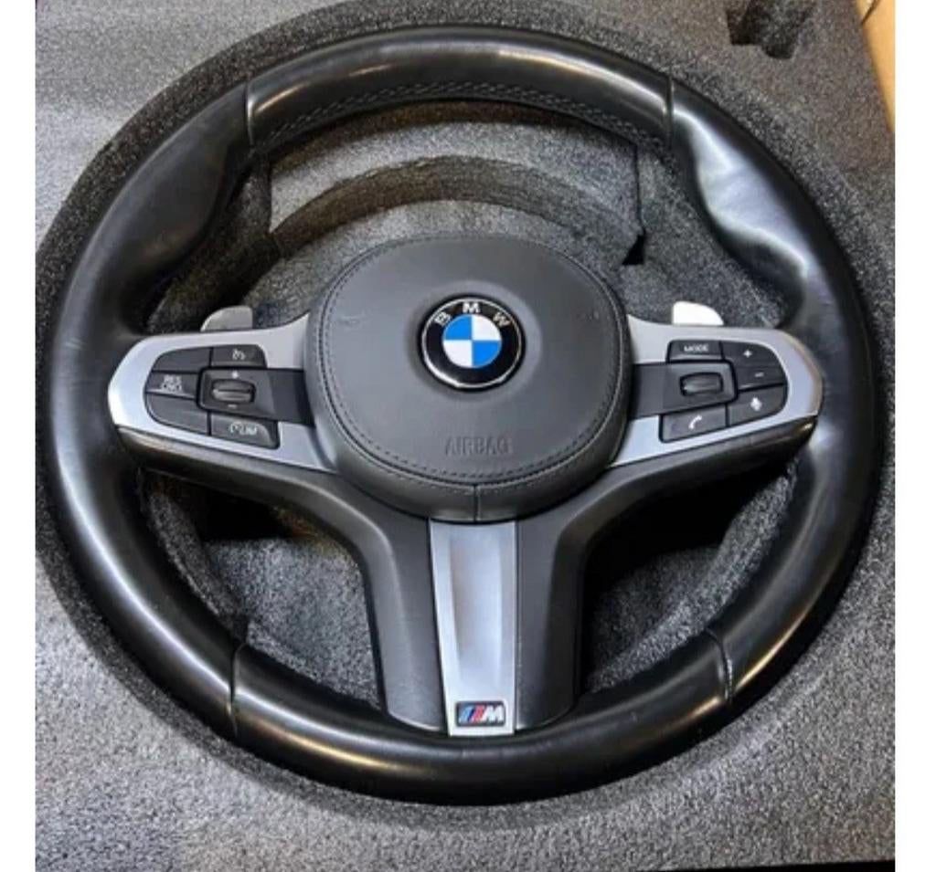 Volant M bmw g3 g31, Auto-onderdelen, Ophalen, Gebruikt, BMW