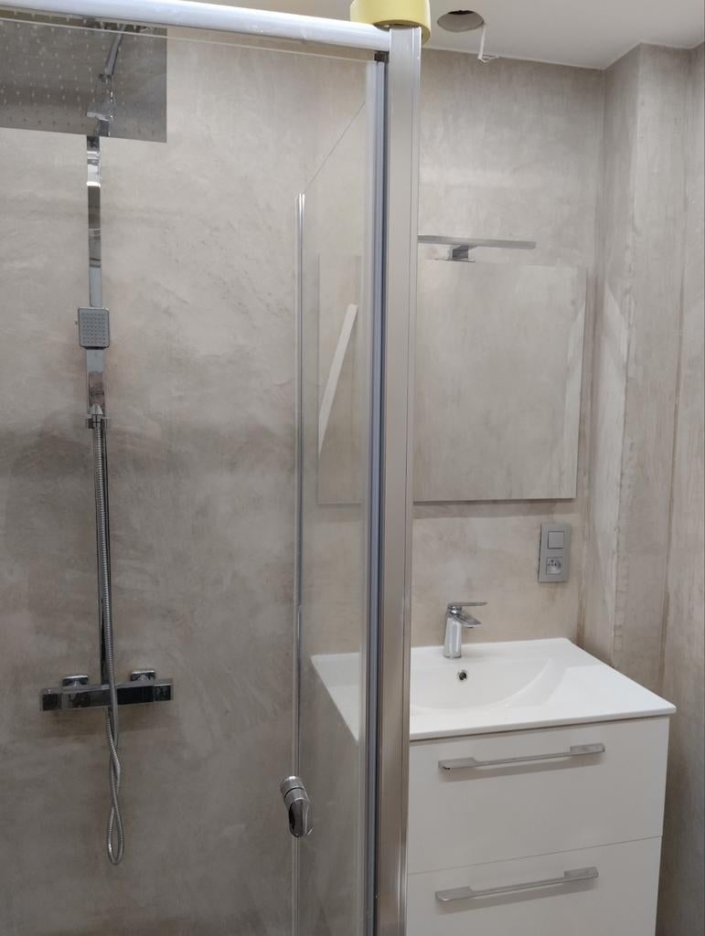 Badkamer renovatie van A tot Z, Ophalen of Verzenden, Zo goed als nieuw