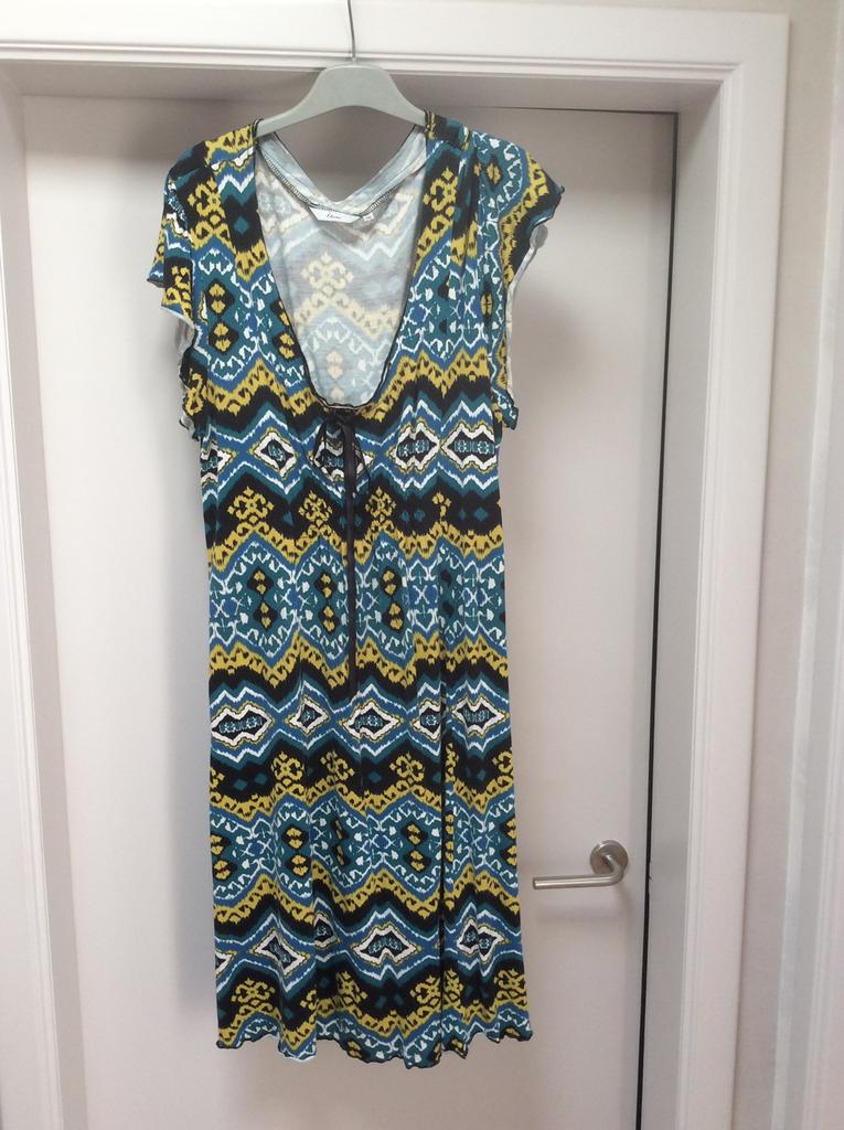 Jurk miss etam maat xl, Enlèvement ou Envoi, Comme neuf, Taille 42/44 (L)