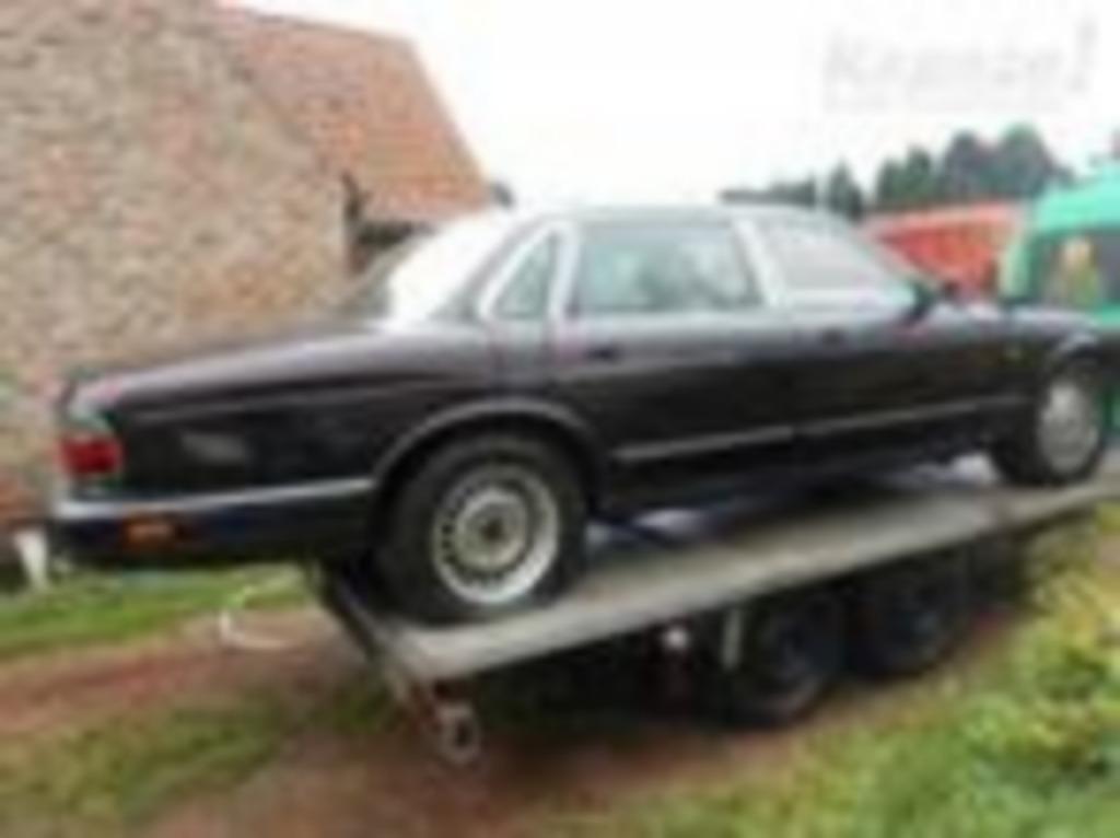 Jaguar X300 onderdelen, Enlèvement ou Envoi, Utilisé, Jaguar