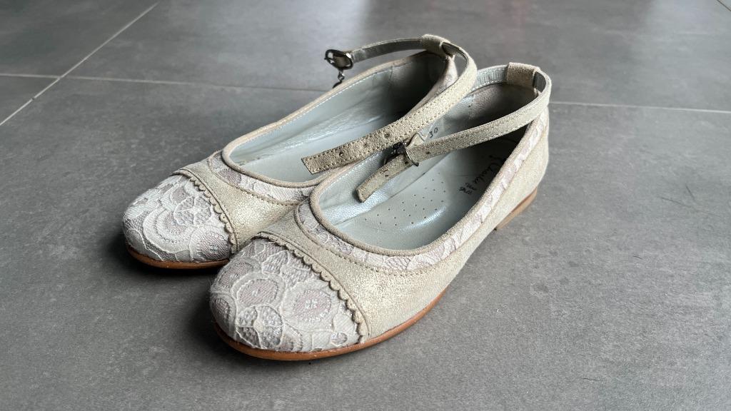 Instappers meisje maat 30, Meisje, Schoenen, Ophalen of Verzenden, Zo goed als nieuw