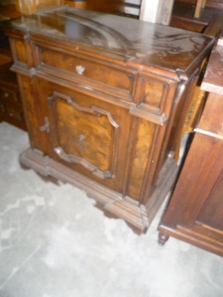 NOTELAREN  KAST, Ophalen of Verzenden