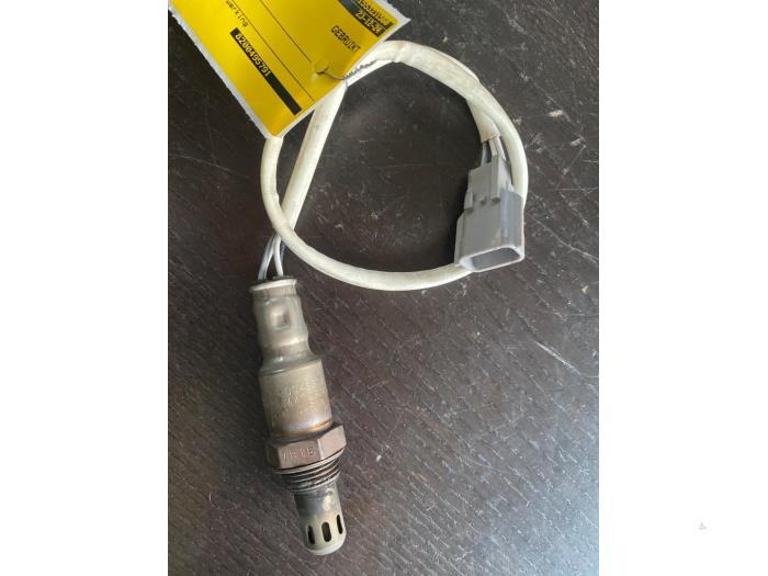 Sonde lambda d'un Renault Captur, Enlèvement ou Envoi, 3 mois de garantie, Utilisé, Renault