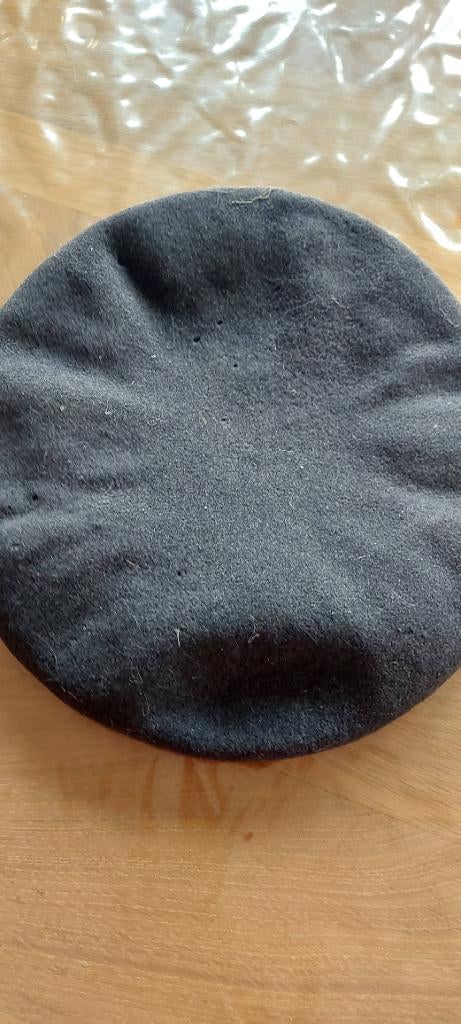 Béret de l'armée, Enlèvement ou Envoi, Armée de terre, Casque ou Béret
