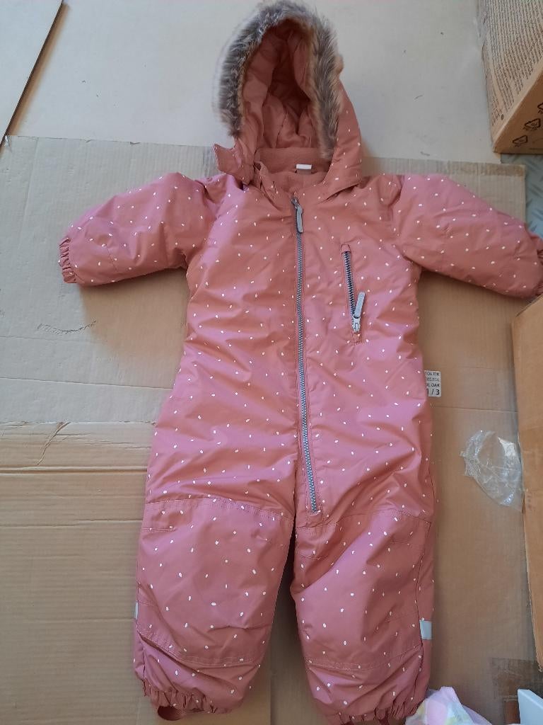 Skipakje, Enfants & Bébés, Vêtements de bébé | Taille 86, Autres types, H&M, Enlèvement, Utilisé