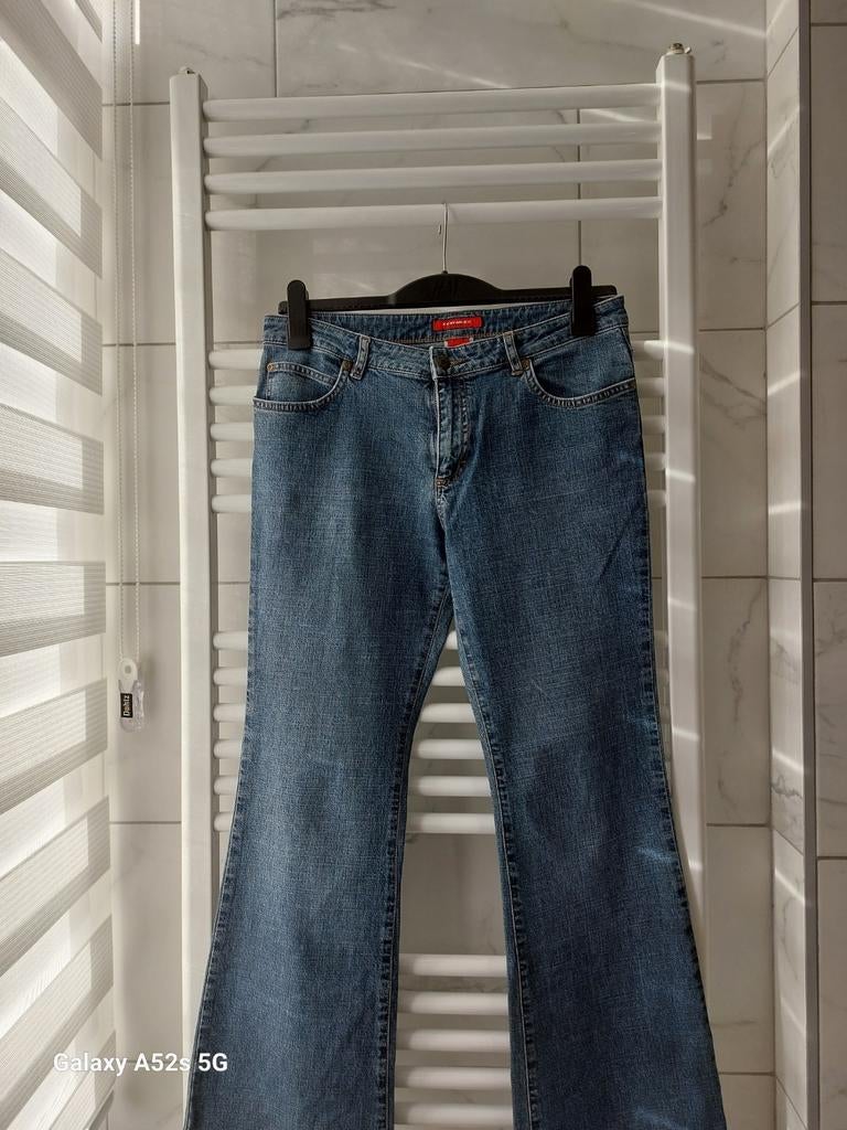 MEXX damesjeans nieuwe maat 31/30 5€, Ophalen, Zo goed als nieuw