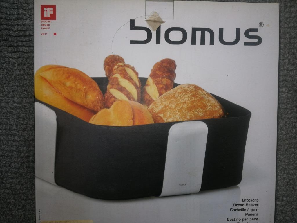 broodmand BLOMUS nieuw, Ophalen of Verzenden, Zo goed als nieuw