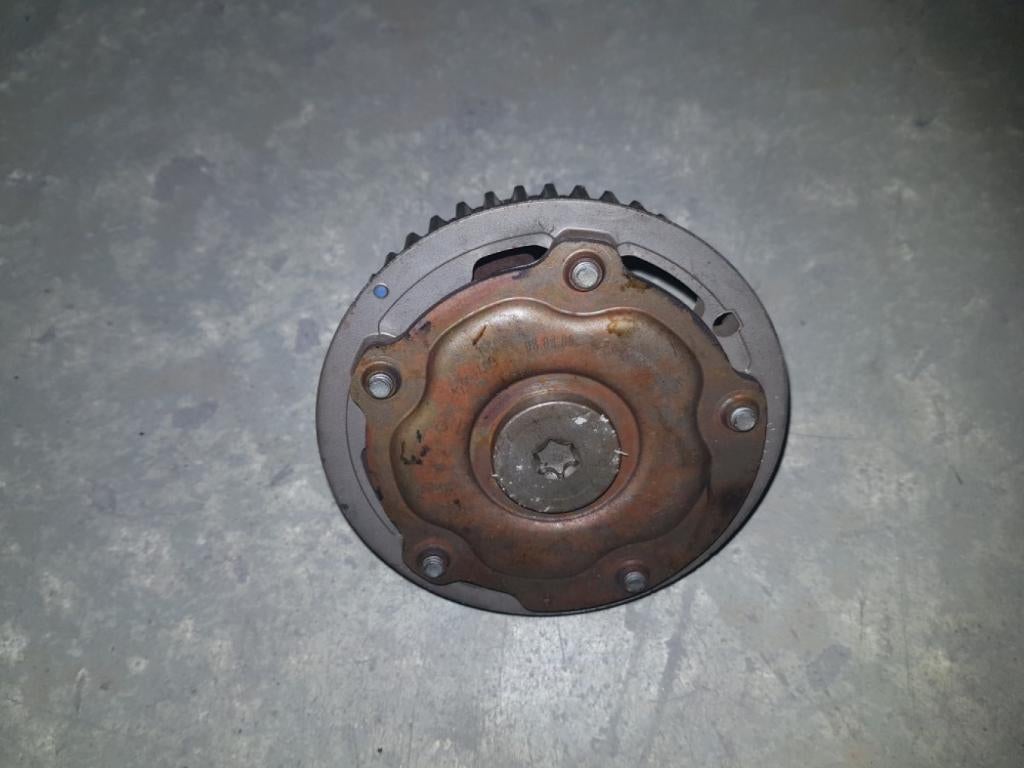 Nokkenas-poelie Opel Astra 1.6 16v 2008 inlaat, Ophalen of Verzenden, Opel