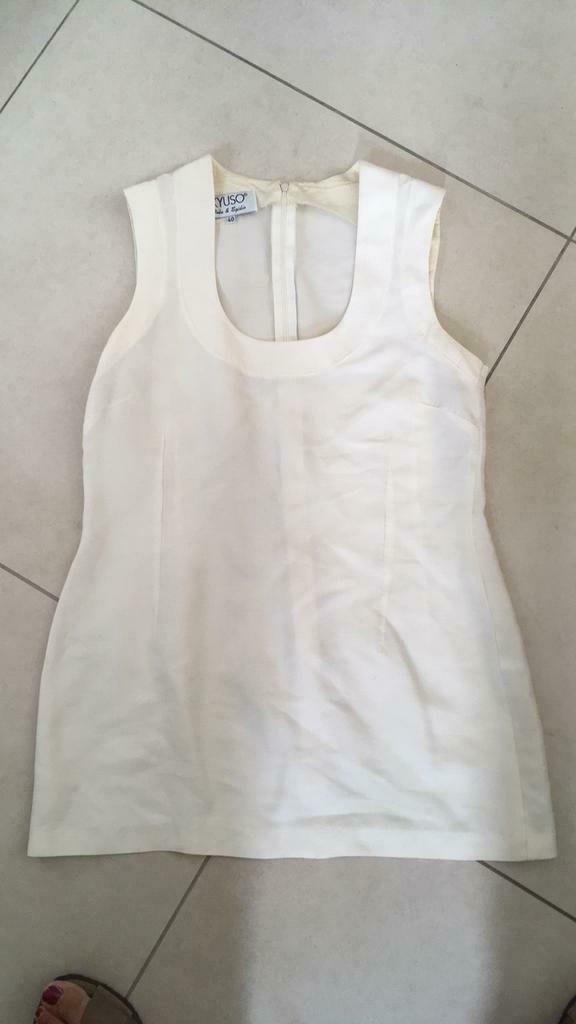 Blouse femme Kyuso Taille 40