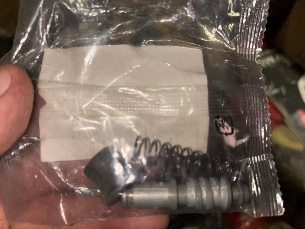 Repairkit hoofdremcylinder Honda VT600, VT1100, Enlèvement ou Envoi, Neuf