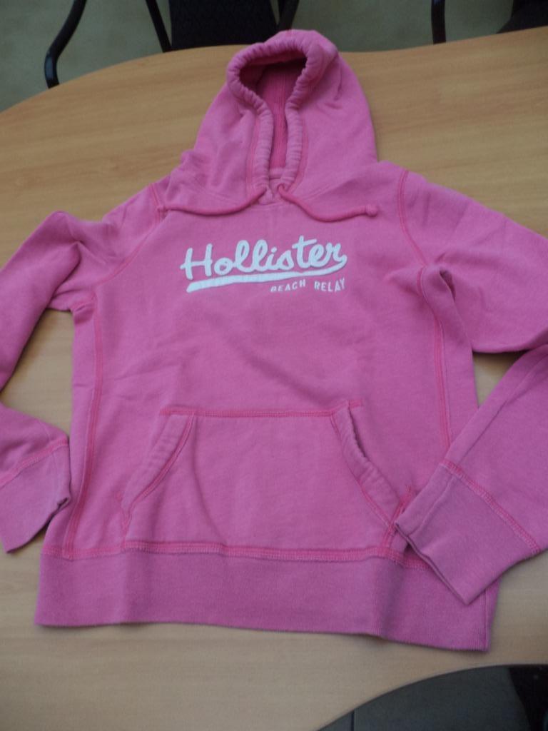 Pull Hollister and Superdry en taille M, Enlèvement ou Envoi, Porté, Taille 38/40 (M), Rose