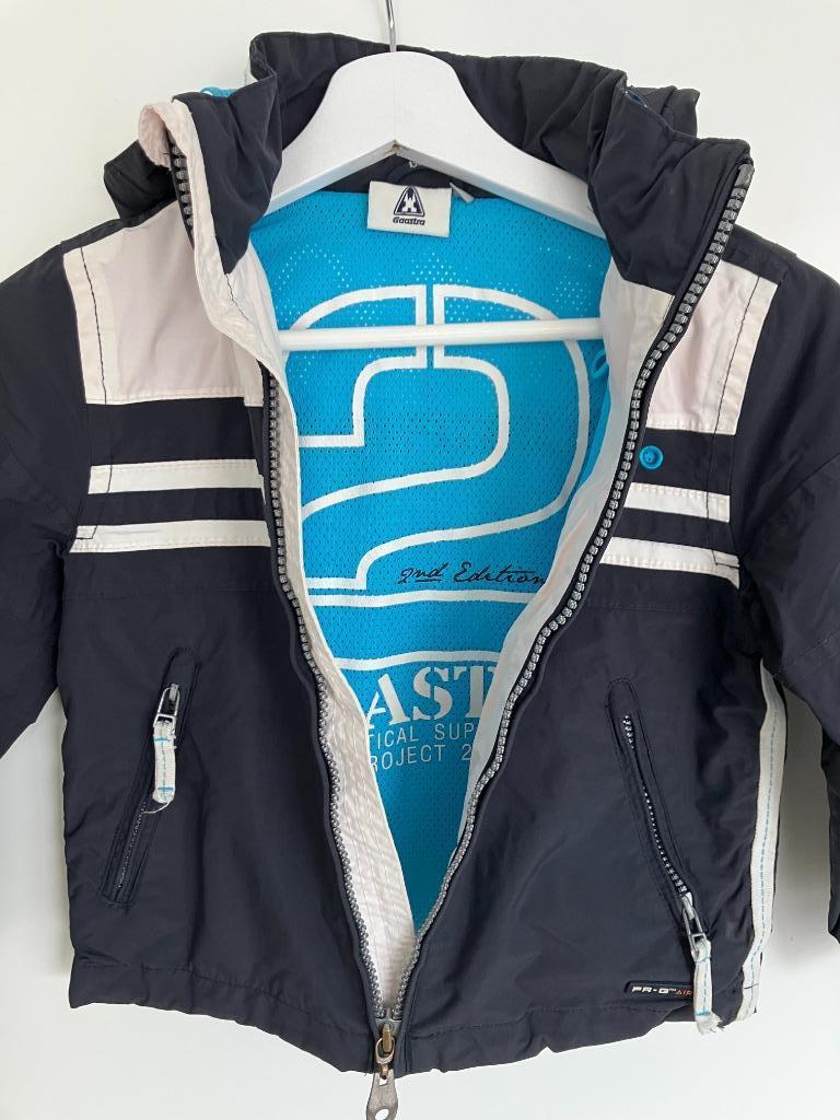 Gaastra jas maat 104, Jongen of Meisje, Ophalen of Verzenden, Jas, Gaastra