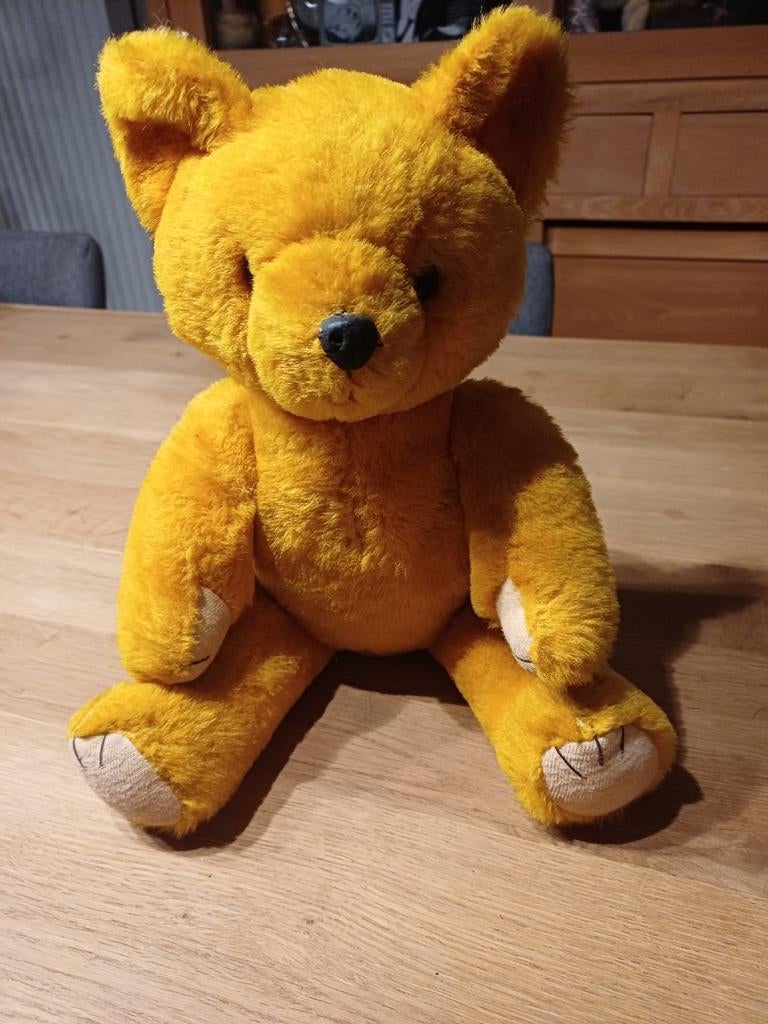 Ours ancien, Antiquités & Art, Antiquités | Jouets, Enlèvement