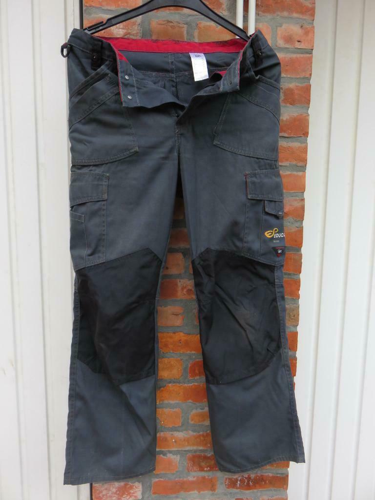 PANTALON DE TRAVAIL   BP Pantalon de travail 1886-535-53, Enlèvement ou Envoi, Comme neuf