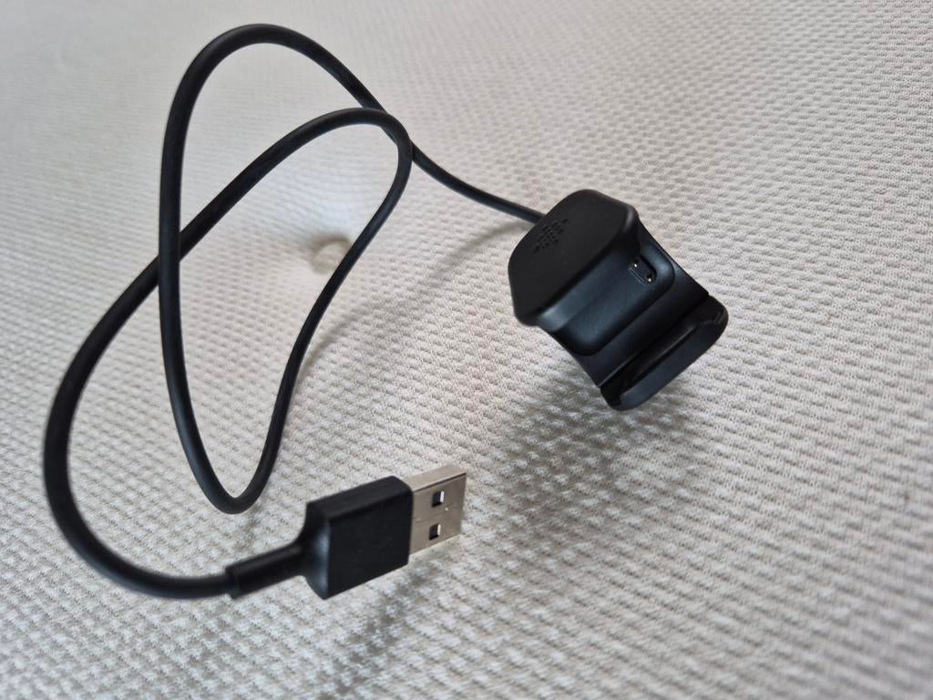 oplader smartwatch fitbit, Ophalen of Verzenden