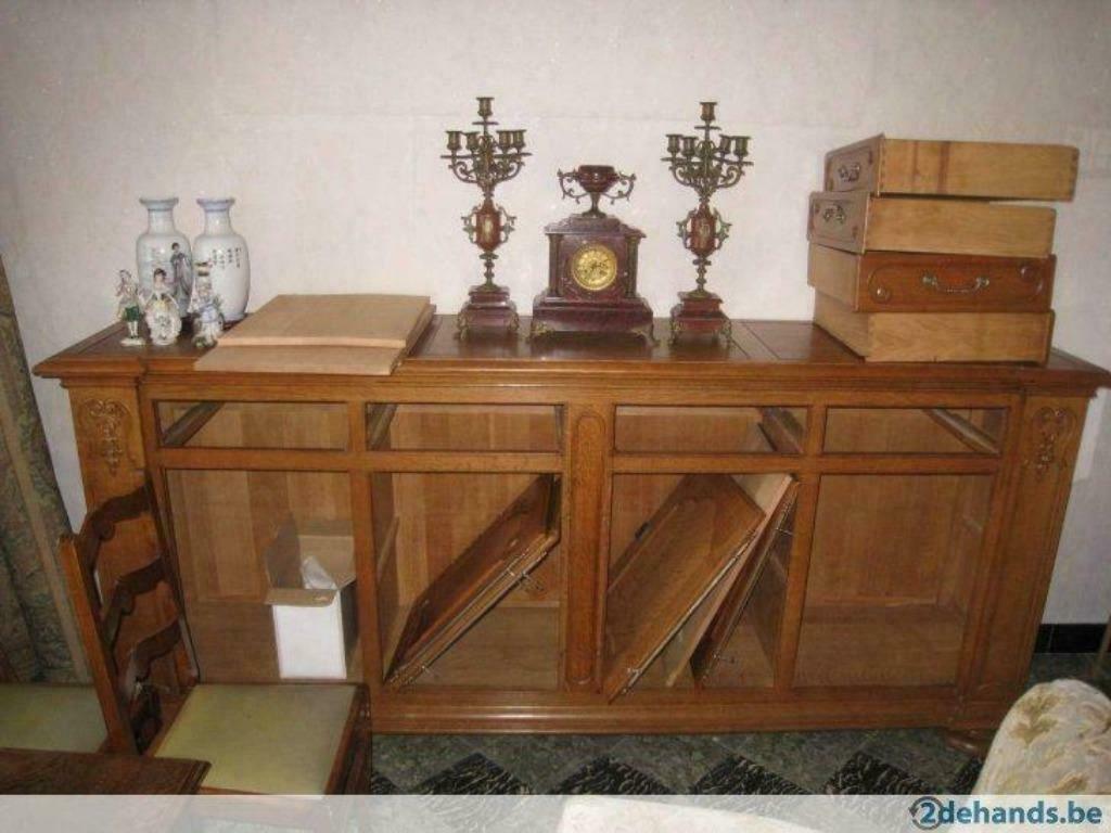 2 Kasten / kleine prijs - bieden, Ophalen