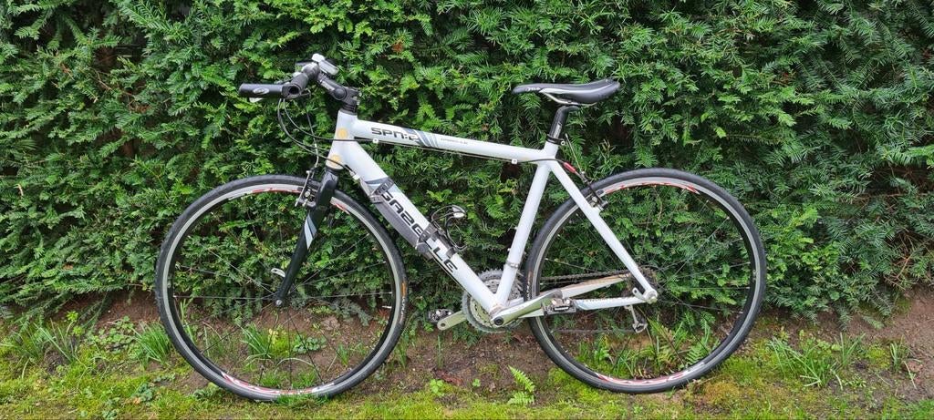 Gazelle SPN:2, Fietsen en Brommers, Ophalen, Zo goed als nieuw, Gazelle